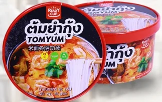 ถ้วยพิมพ์ลายแบรนด์